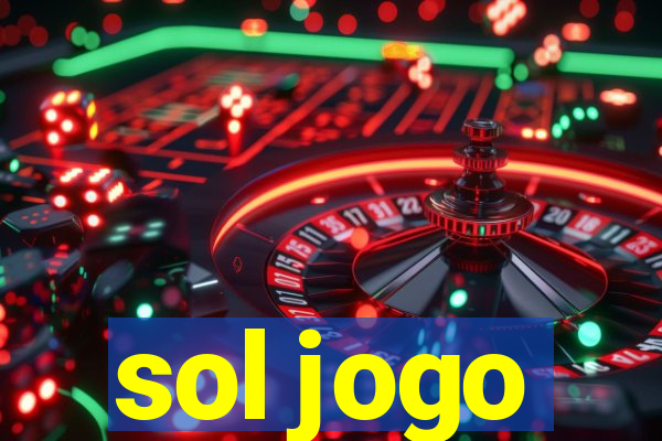 sol jogo